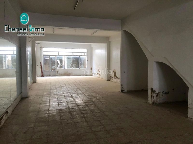 Foto f86f18f5-4a36-4012-b21d-8ee73b8cf4f9. Lloguer local comercial a Centro Mérida
