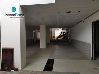 Lloguer Local Comercial a Centro