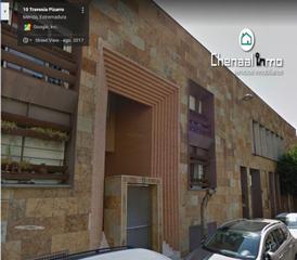 Lloguer Oficina a Centro
