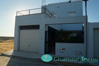 Casa a Mirandilla