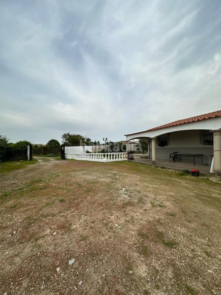 Foto b873b75d-ef12-4d87-82d0-657f5bb8ccf9. Casale in Sur Mérida