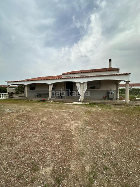 Foto d3d34ef3-8e74-482c-99dd-23c704640869. Casale in Sur Mérida