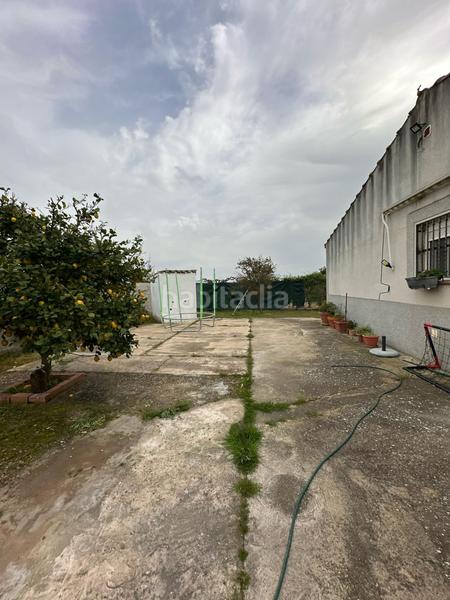 Foto 88c25798-3228-4ec6-8399-48449971dc9a. Masía en Sur Mérida