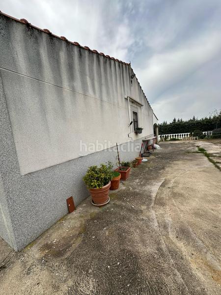 Foto b74fc180-99e9-405a-bbe4-1a92a0ad5b9e. Masía en Sur Mérida