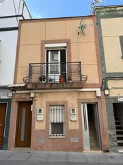 Semi detached house  Suarez somonte
