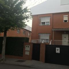 Maison jumelée à Oeste