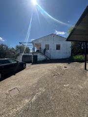 Bauernhof in Oeste. Casa de campo en merida
