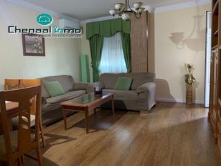 Location Appartement à Oeste