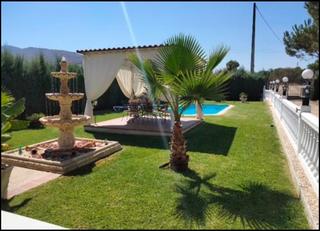 Mas à Arroyo de San Serván