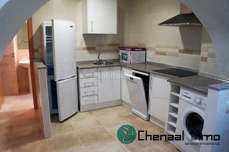 Foto 031a5468-1639-4f7c-bbfe-9190a1f913cb. Apartment with heating in Centro Mérida