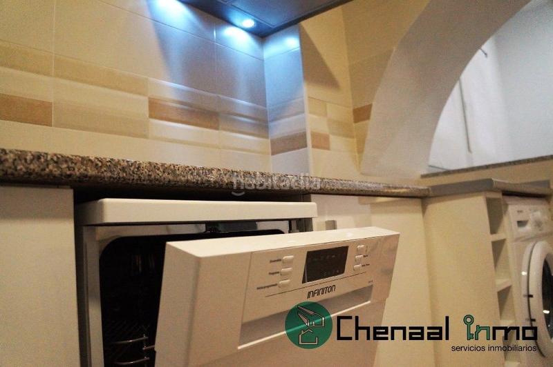 Foto 61504b65-3823-4618-bbd5-f50b3c26adb2. Apartment with heating in Centro Mérida