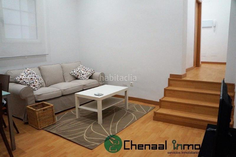 Foto a7da1f74-33fc-4f5a-bbd1-ac2a941326b5. Apartment with heating in Centro Mérida