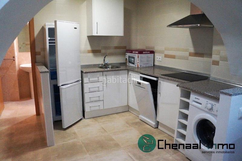 Foto bdaebfb7-945c-401d-add1-8367a4681bd1. Apartment with heating in Centro Mérida