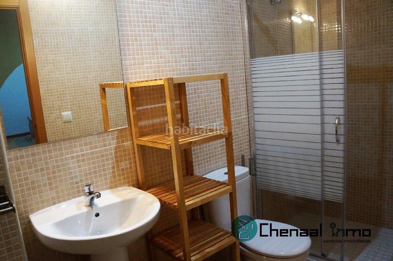 Foto d8a4242a-38f8-427e-afd6-d8e73c6dcecf. Apartment with heating in Centro Mérida