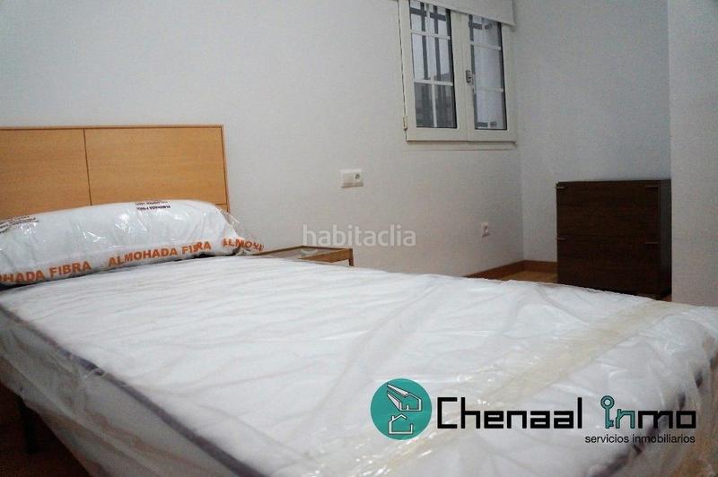 Foto e9cf03ba-9b74-42d1-a7e6-0603d35932ae. Apartment with heating in Centro Mérida