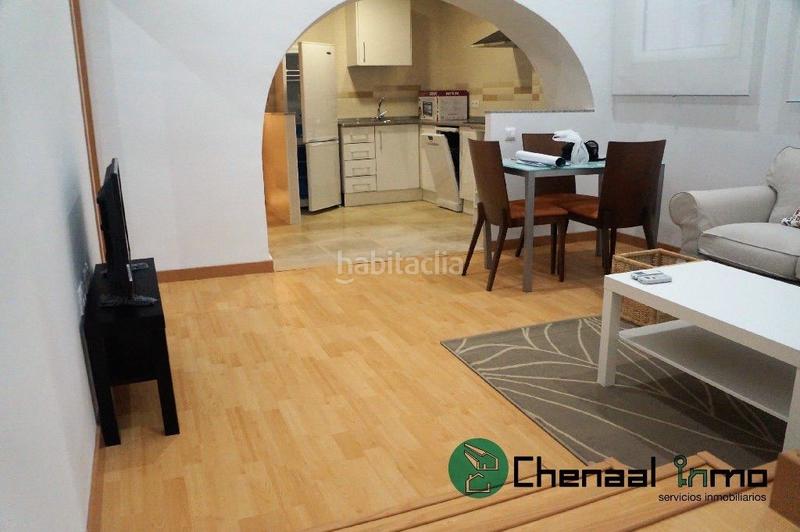 Foto b8e7d94b-35c4-40f2-b8e1-1c99efecec95. Piccolo appartamento con riscaldamento in Centro Mérida