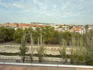 Piso  Juan carlos i