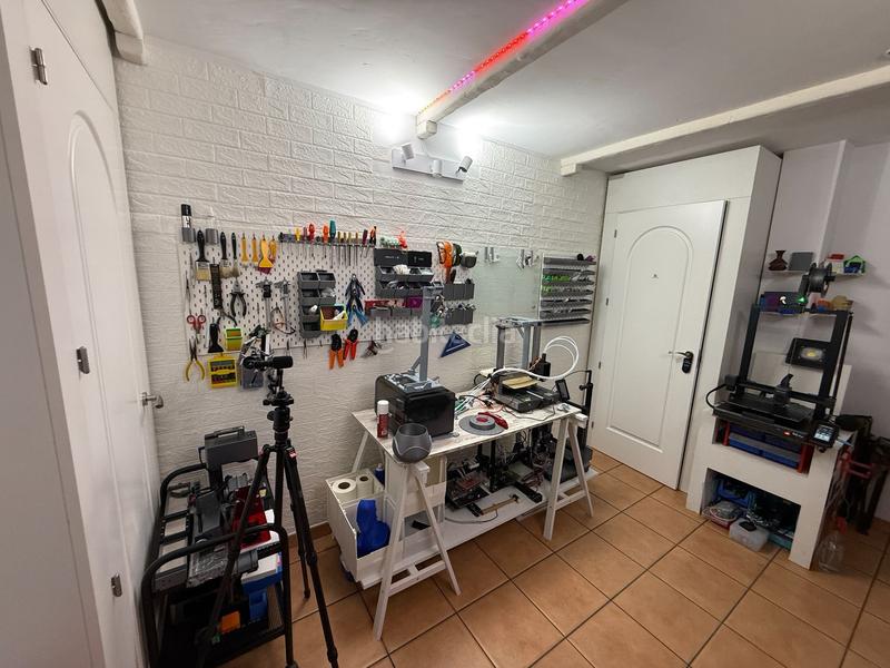 Foto 3645a1c8-0e46-42ce-9c7b-73bc8271d803. Casa amb calefacció a Sur Mérida