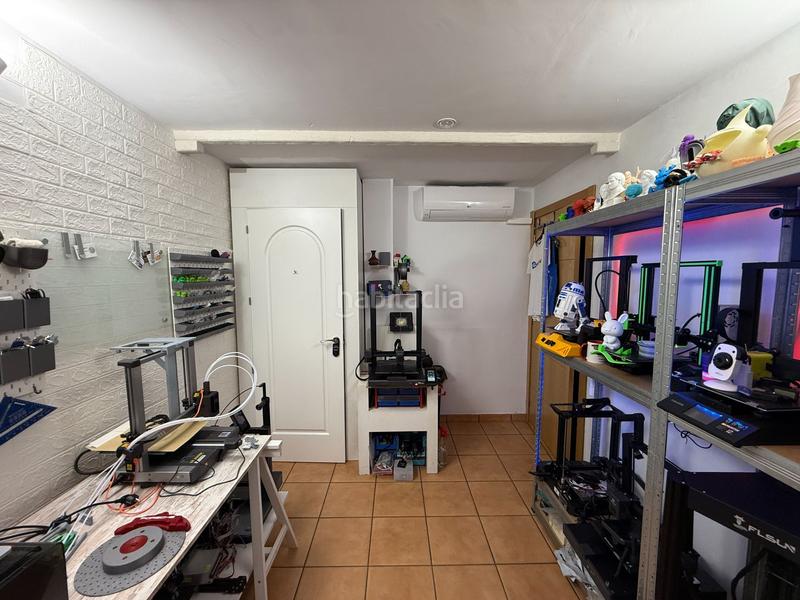 Foto 4124317a-0f48-46b5-88b2-9443306b15bc. Casa amb calefacció a Sur Mérida