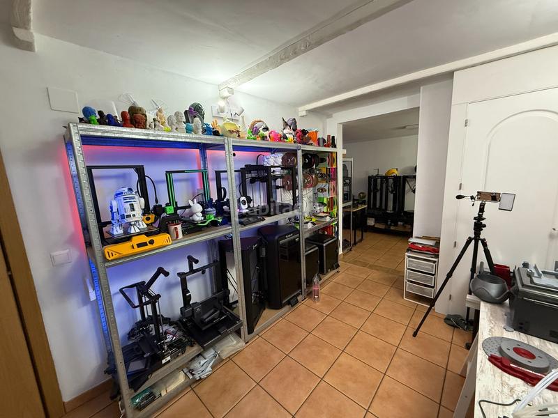 Foto 6274847b-768e-4f5b-83fd-8a8647eba765. Casa amb calefacció a Sur Mérida