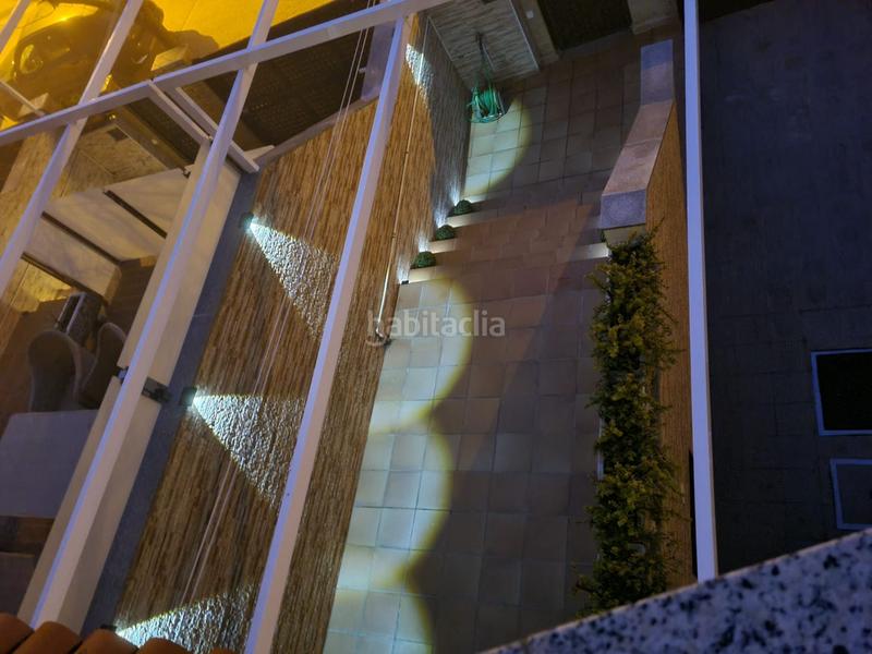 Foto 7ca2294c-6849-4a61-91b1-a34034329aa8. Casa amb calefacció a Sur Mérida