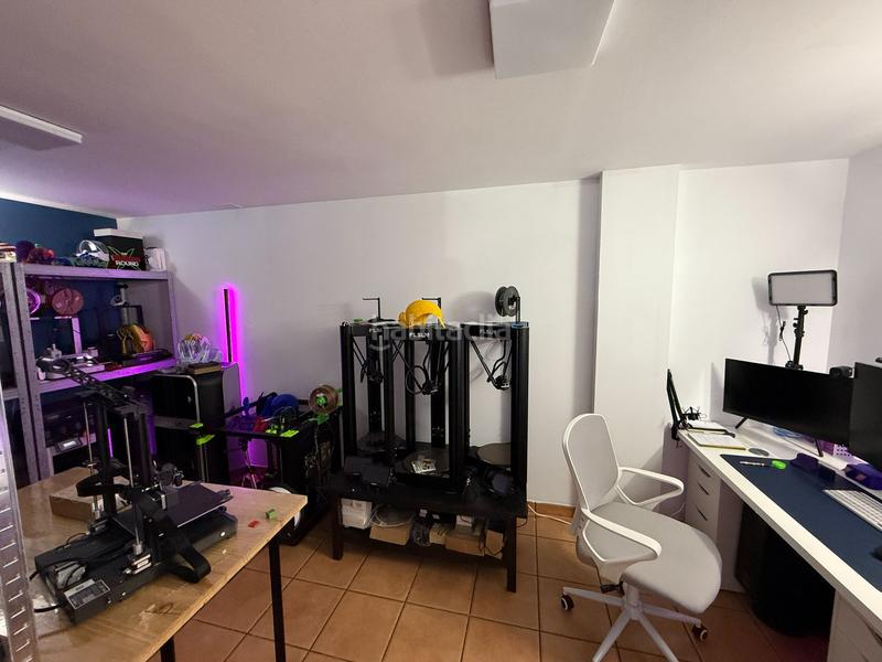 Foto 8a4dcc8b-b08f-455b-93bf-0122eb85d2f6. Casa amb calefacció a Sur Mérida