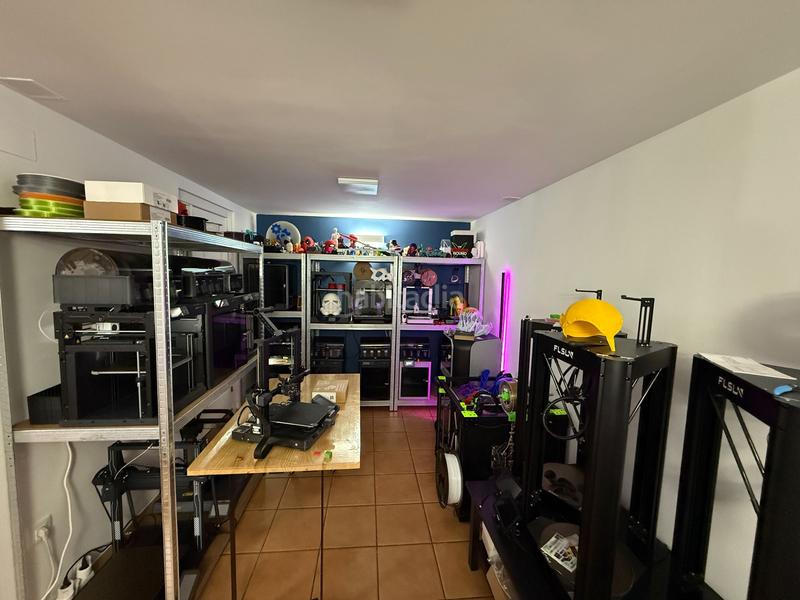 Foto aaf9c736-2697-4c69-be28-98c2da367a49. Casa amb calefacció a Sur Mérida