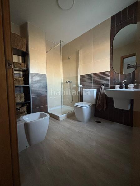 Foto ae74d7bc-1117-42c2-853b-08a68bf6739e. Casa amb calefacció a Sur Mérida