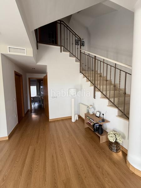 Foto c0df6a1e-06d7-44a3-b306-c1934a76d98a. Casa amb calefacció a Sur Mérida