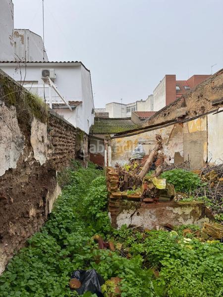 Foto 675a993d-4f55-4917-a26b-ba2340b5d997. Casa adosada en Centro Mérida