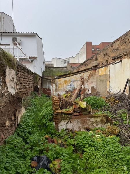 Foto 7bd5d489-c70e-4019-8248-399f27062989. Reihenhaus in Centro Mérida