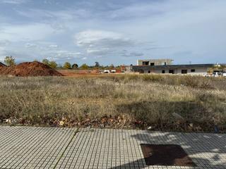 Terreny residencial  Juan carlos rodríguez ibarra