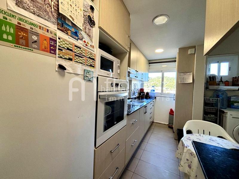 Foto 13b53ca2-9453-4f34-b5eb-650b6c11a491. Appartement avec piscine dans Malgrat de Mar