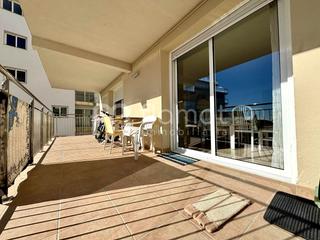 Appartement à Malgrat de Mar