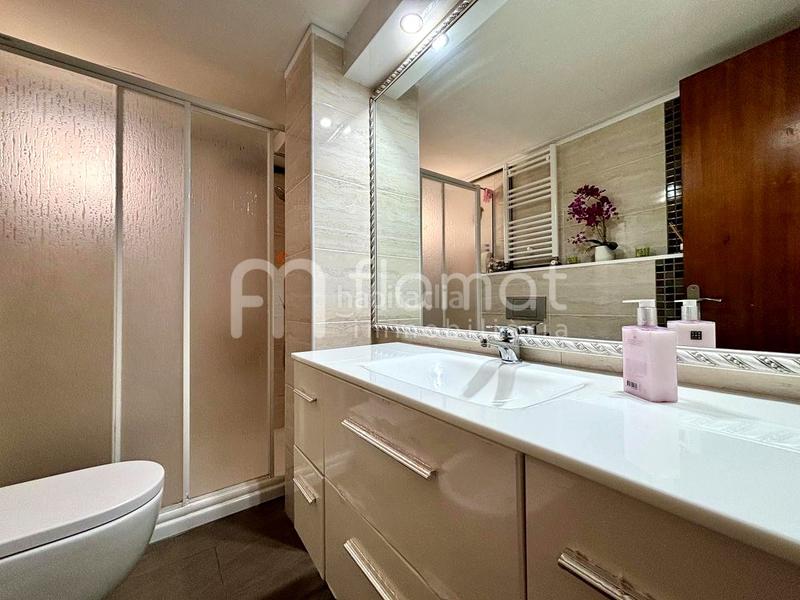 Foto 39047cc1-127f-43e3-8be1-adb14a02a2a9. Appartement avec piscine dans Malgrat de Mar