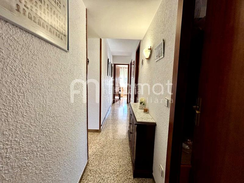 Foto 45c4a70a-a0c7-49b4-a366-2f3442208b3a. Appartement avec piscine dans Malgrat de Mar