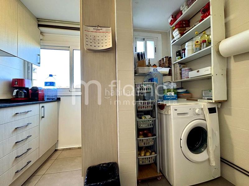 Foto 498c2343-e512-4636-8839-92c8247635b3. Appartement avec piscine dans Malgrat de Mar