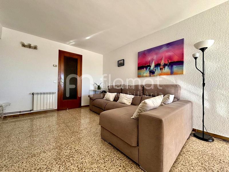 Foto 557972a5-6b44-47f7-8e62-4366deb68c1b. Appartement avec piscine dans Malgrat de Mar