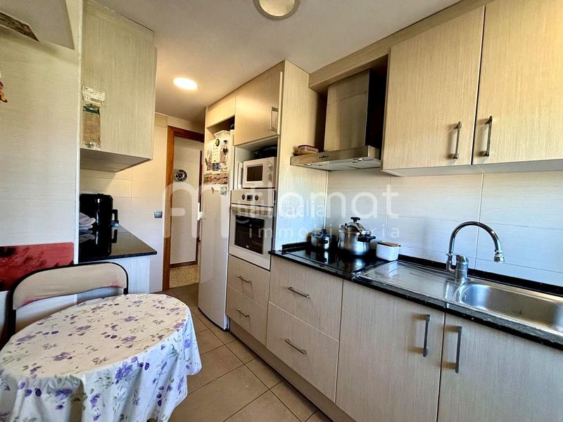 Foto 62b4e222-2c15-4c8a-9e2f-f86cc893049d. Appartement avec piscine dans Malgrat de Mar