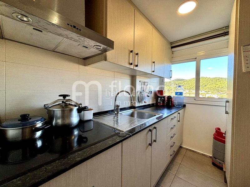 Foto 63093698-7a3e-4673-b90d-5042df82edf2. Appartement avec piscine dans Malgrat de Mar