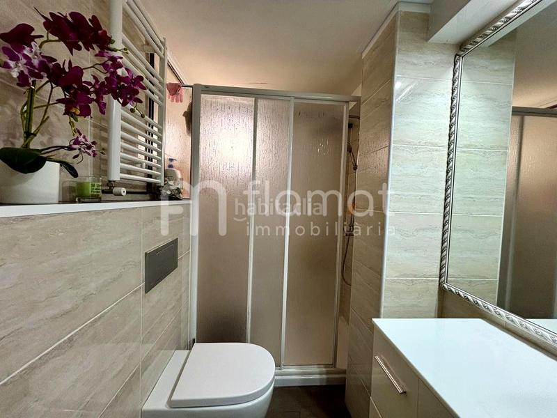 Foto 6be9e9bb-5a80-47a9-96d5-85c1893be64c. Appartement avec piscine dans Malgrat de Mar