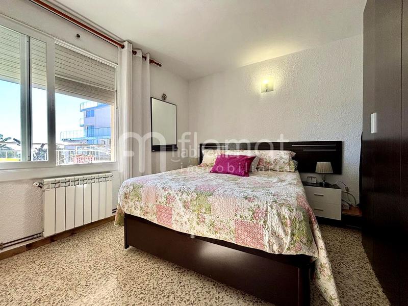 Foto 9eb271ce-043f-494e-864f-cdb78b479a07. Appartement avec piscine dans Malgrat de Mar