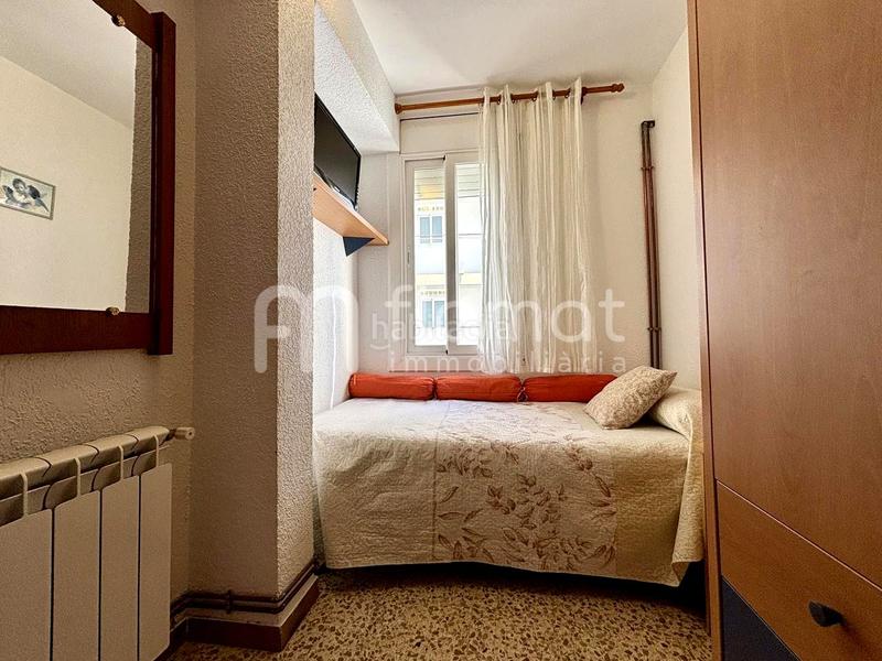 Foto a43a5882-40d6-4286-9704-537daa1d03c6. Appartement avec piscine dans Malgrat de Mar