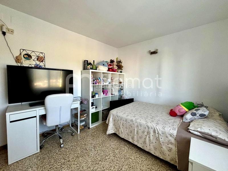 Foto cb421d71-99ea-4db1-9710-3a10478ffc2c. Appartement avec piscine dans Malgrat de Mar