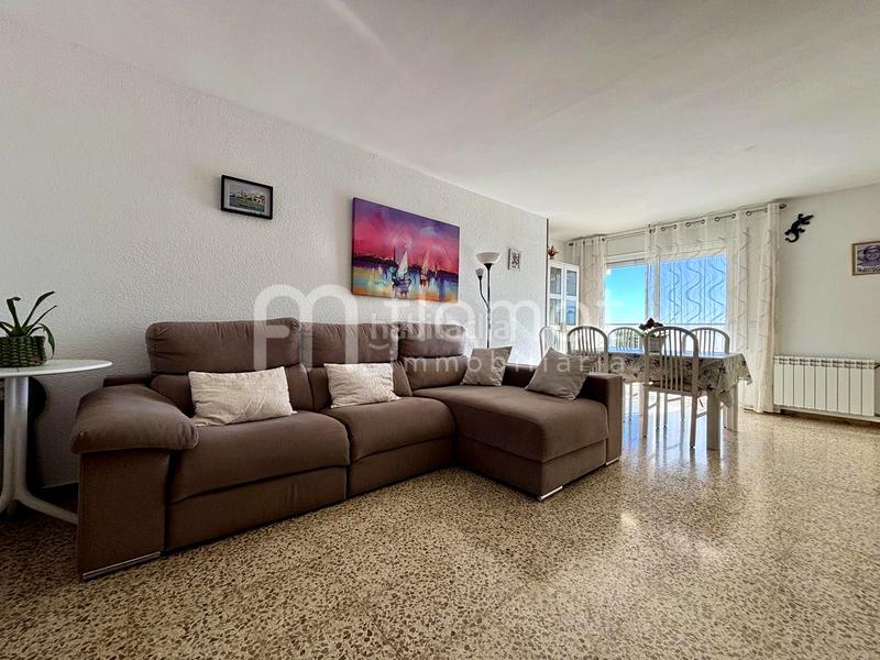 Foto e1a3bfb5-3425-415c-8344-2dbcc9d4df03. Appartement avec piscine dans Malgrat de Mar