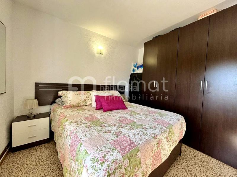 Foto fbee92f6-2f7a-43a4-8b55-2a313eaa0d43. Appartement avec piscine dans Malgrat de Mar