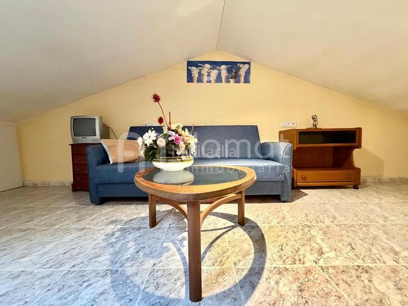 Foto 046f6e5d-c612-409e-acbb-ea042fce3f97. Casa chalet adosado en venta en Palafolls