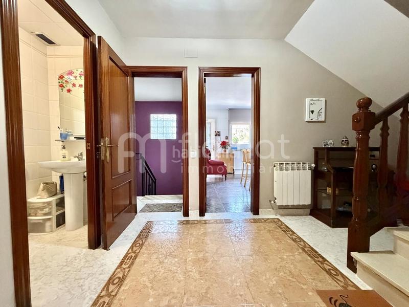 Foto 087464f4-dd2d-4459-99f7-844ac6e533b5. Casa chalet adosado en venta en Palafolls