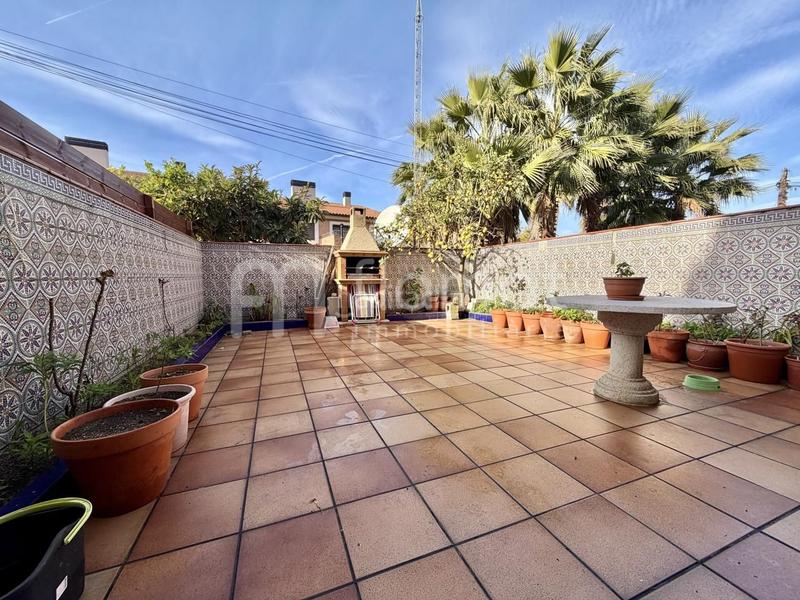 Foto 304ef4e8-9818-4d0d-9b15-f1394958b88f. Casa chalet adosado en venta en Palafolls