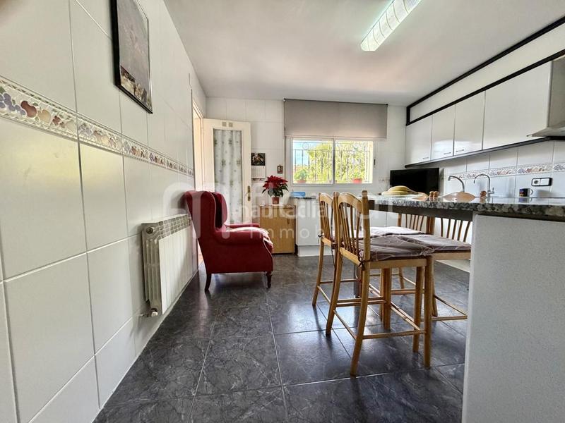 Foto 3d25f5e0-0a61-4398-bdd9-64b938316f4a. Casa chalet adosado en venta en Palafolls